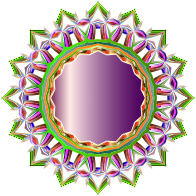 Celtic Knot Stylized Reformation 6