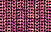 Prismatic Alternating Hearts Pattern Background 9 Variation 2