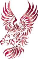 Chromatic Tribal Eagle 2 9 No Background