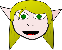 Starter Elf