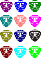MOSAICO QUIMBAYA