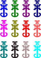 MOSAICO KOGUI