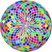 Prismatic Geodesic Sphere