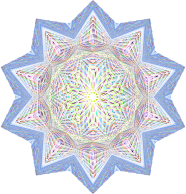 Geometric Sublimation No Background