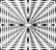 Surreal Tunnel