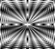 Surreal Tunnel Variation 2