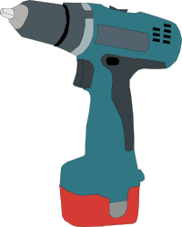 Drilling machine