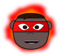 Fire-man