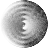 Fraser Spiral Illusion Derivative 4