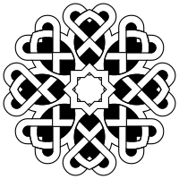 Celtic Geometric