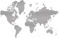 Prismatic Hexagonal World Map 6 No Background