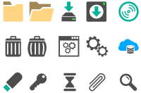 App Icons