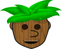 Wood Creature