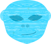 Water Creature
