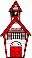 White Schoolhouse