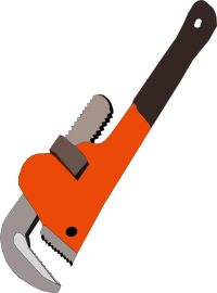 Pipe wrench
