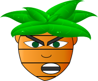 Carrot Man