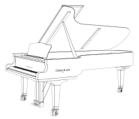 Piano.