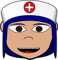 Nurse 1