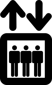aiga elevator