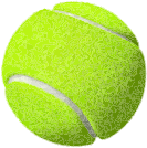 Pelota de tenis