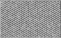 Prismatic 3D Isometric Tessellation Pattern 5