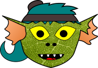 Lizard Girl