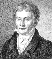 Karl Friedrich Gauss