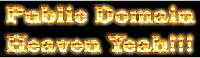 Public Domain Enhanced