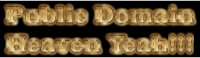 Public Domain Enhanced 2