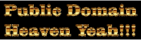 Public Domain Enhanced 3