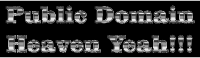 Public Domain Enhanced Chrome