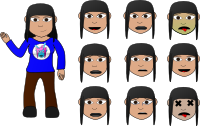 Starter Girl 3 Complete