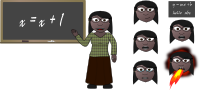 teacher