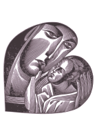 Mother and child 05