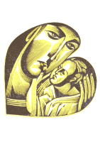 Mother and child 04 - Blur