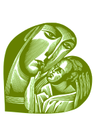 Mother and child 02