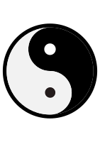Ying Yang 
