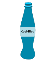Coke Bottle