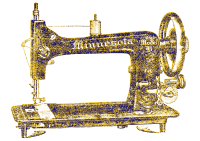 Sewing machine 04