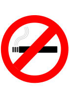 Prohibido Fumar