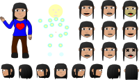 Character Creator