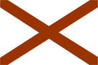 Flag of Alabama