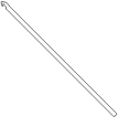 Crochet Hook
