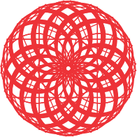 Geometric Circle