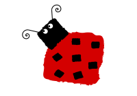 Ladybug
