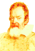 Galileo Galilei (pastel)