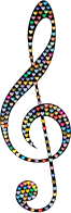 Prismatic Clef Hearts 2