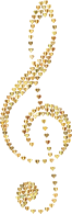 Prismatic Clef Hearts 5 No Background