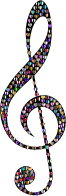 Prismatic Clef Hearts 6